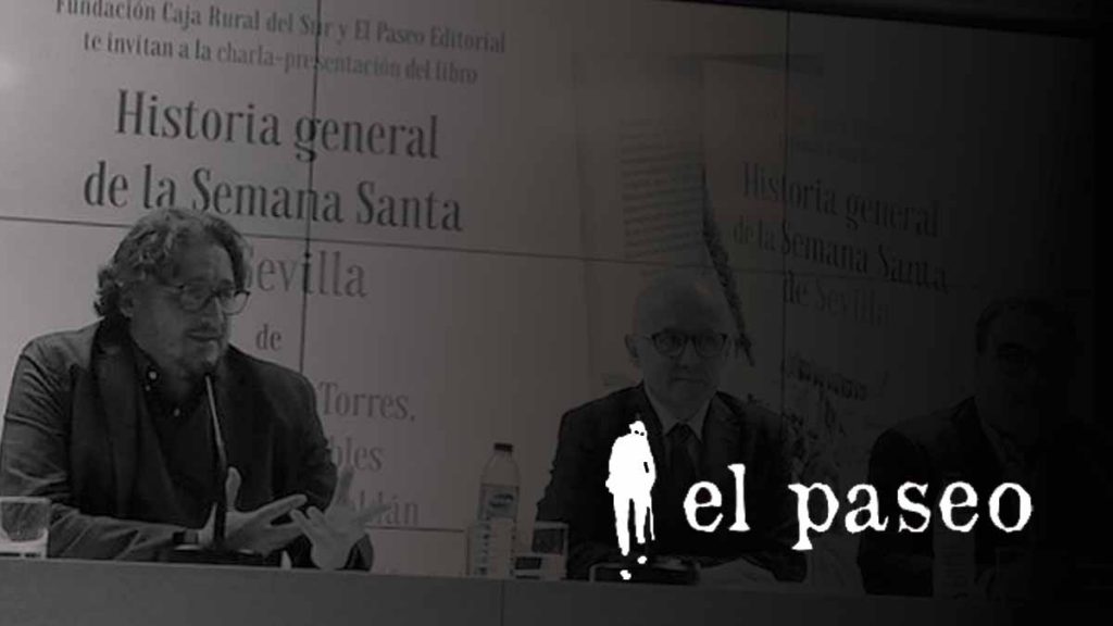 el paseo editorial
