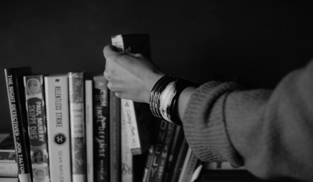 libros
