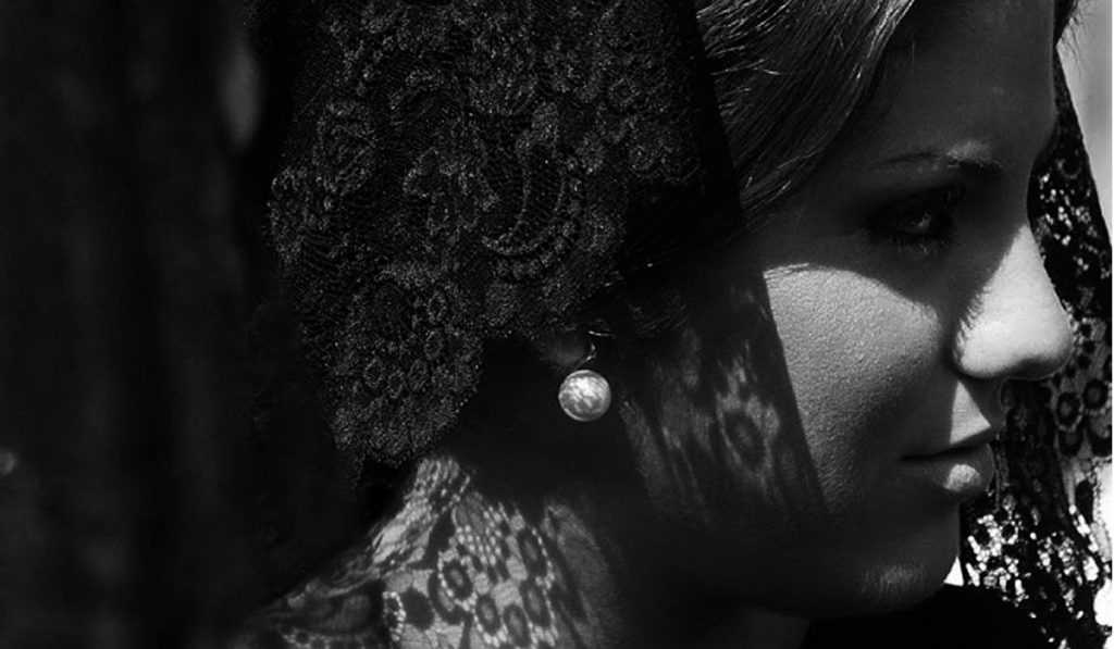 mantilla