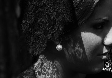 mantilla